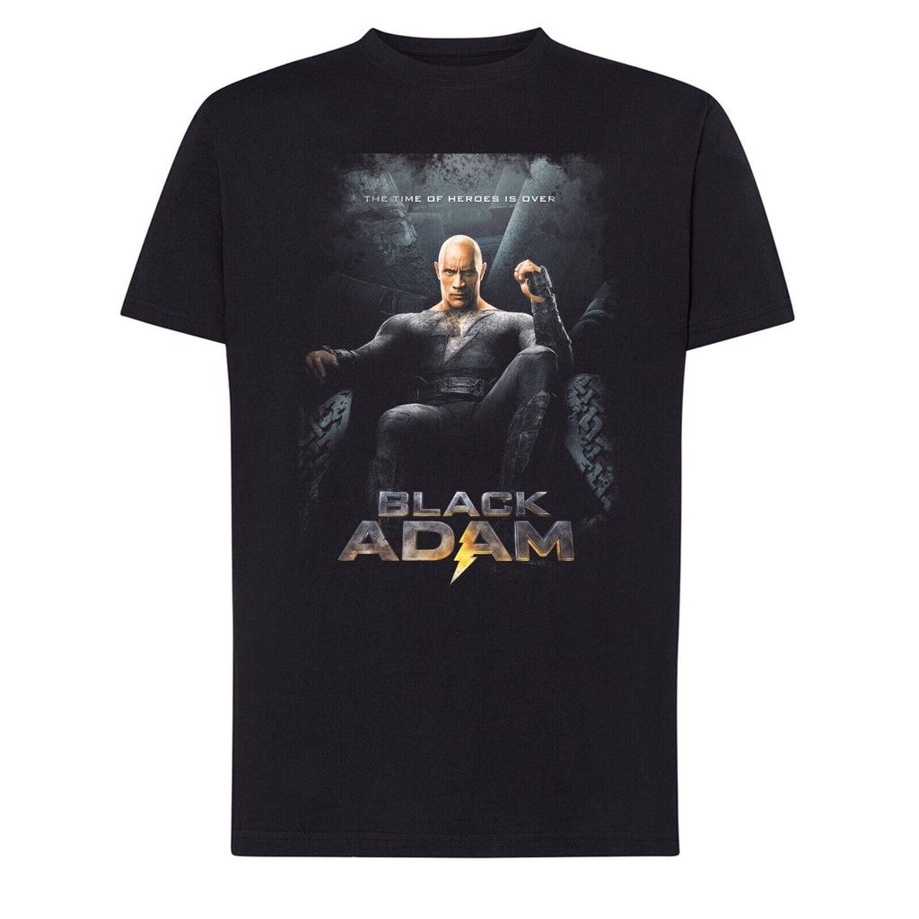 black-adam-t-shirt-free-shipping-movie-2022-sci-fi-dwayne-johnson-new-poster