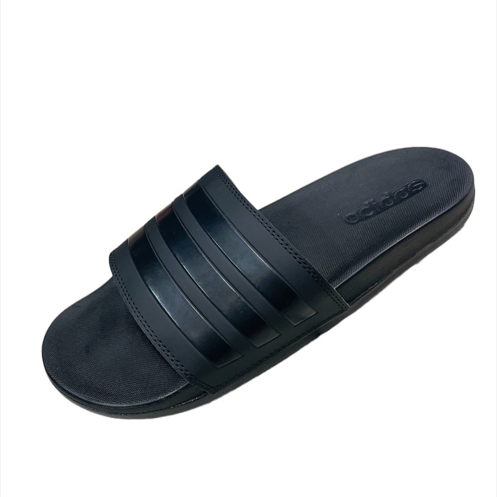 women's adilette cloudfoam plus mono slides