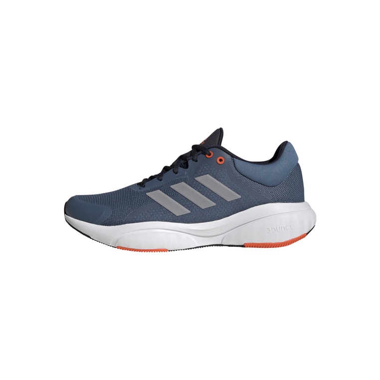 ภาพหน้าปกสินค้าadidas วิ่ง รองเท้า Response ผู้ชาย สีน้ำเงิน GX2002 จากร้าน adidas บน Shopee