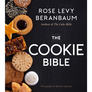 The Cookie Bible Hardback English