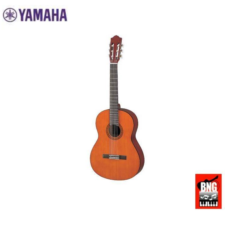yamaha-กีตาร์คลาสสิค-cs40-ยามาฮ่า-classical-guitar