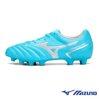 ภาพหน้าปกสินค้า[โค้ด NEAS22SP1 ลดอีก10%] MIZUNO Monarcida Neo II Select รองเท้าฟุตบอล สตั๊ด มิตซูโน่ แท้ ที่เกี่ยวข้อง