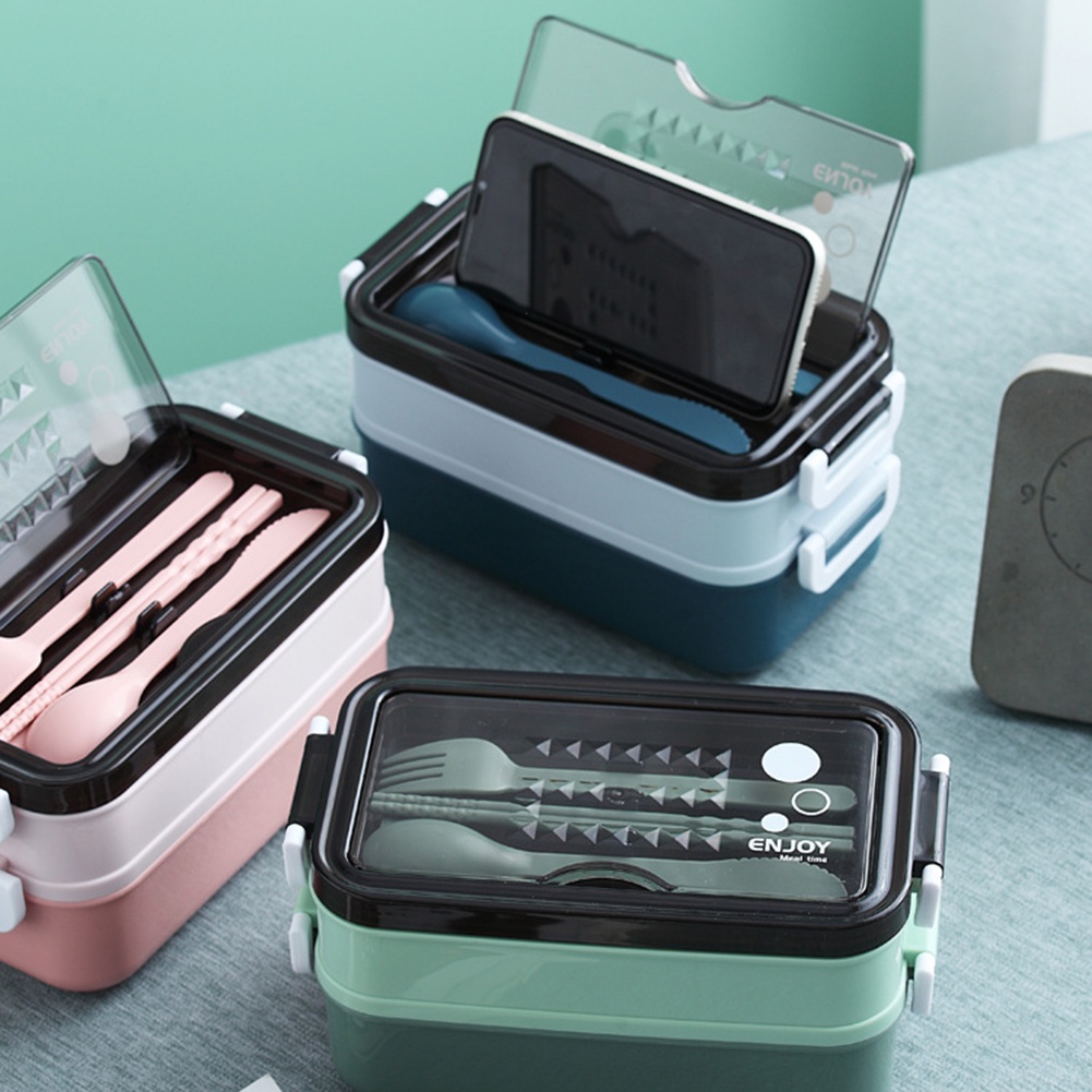 portable-lunch-box-student-school-separate-bento-box-tableware-microwave-oven-heating-food-container-breakfast-storage