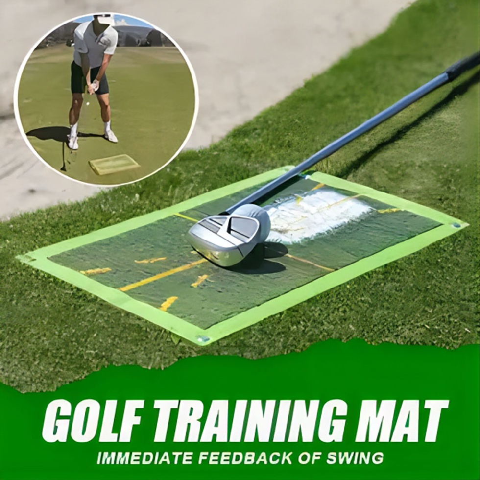 crazyi-golf-training-mat-for-swing-detection-batting-portable-practice-hitting-aid