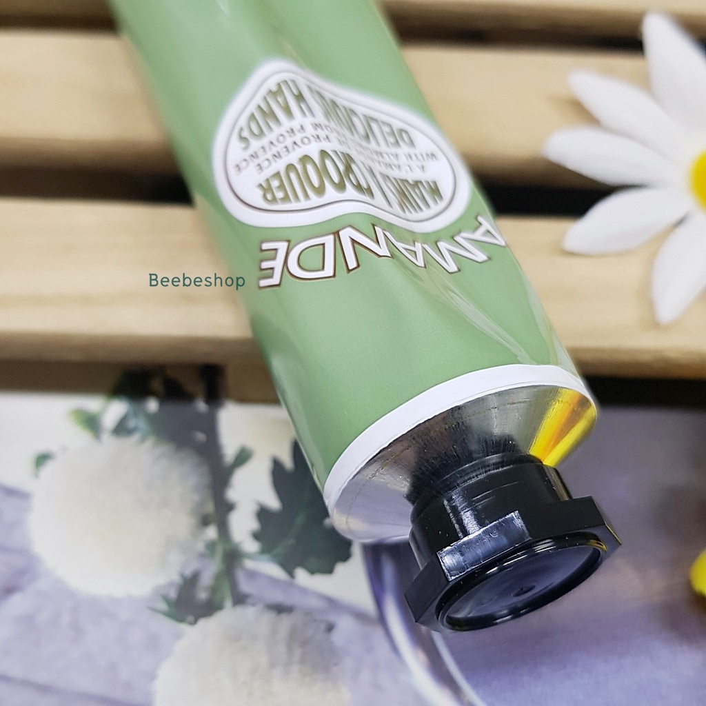 loccitane-almond-delicious-hands-amp-nails-75ml-แฮนด์ครีม-บำรุงผิวมือ