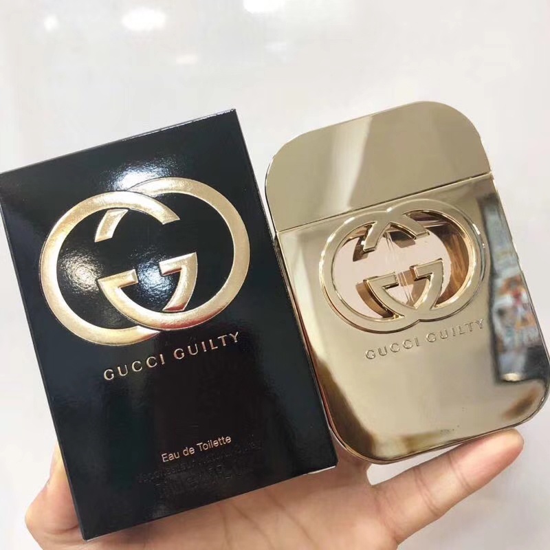 น้ำหอม-gucci-guilty-eau-de-toilette-75ml-guilty-pour-homme-eau-de-toilette-90ml-น้ำหอมกุชชี่-น้ำหอมผู้หญิง-น้ำหอมผู้ชาย