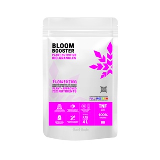 [BestBuds Soil] ผลิตภัณฑ์เร่งดอก บำรุงดอก - Bloom Booster ส่งสินค้าไว สไตล์เกษตรฟื้นฟู Regenerative (1kg)
