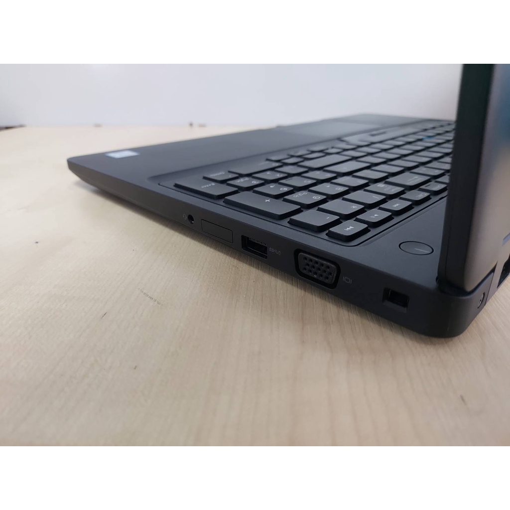 ลดพิเศษ Dell Latitude 5591หน้าจอ 15