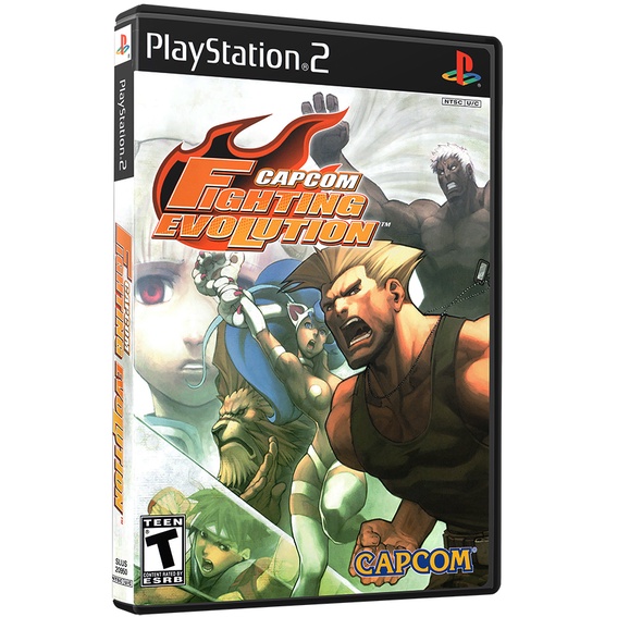 แผ่นเกมส์-ps2-แผ่นเกมส์-ps2-vol-22