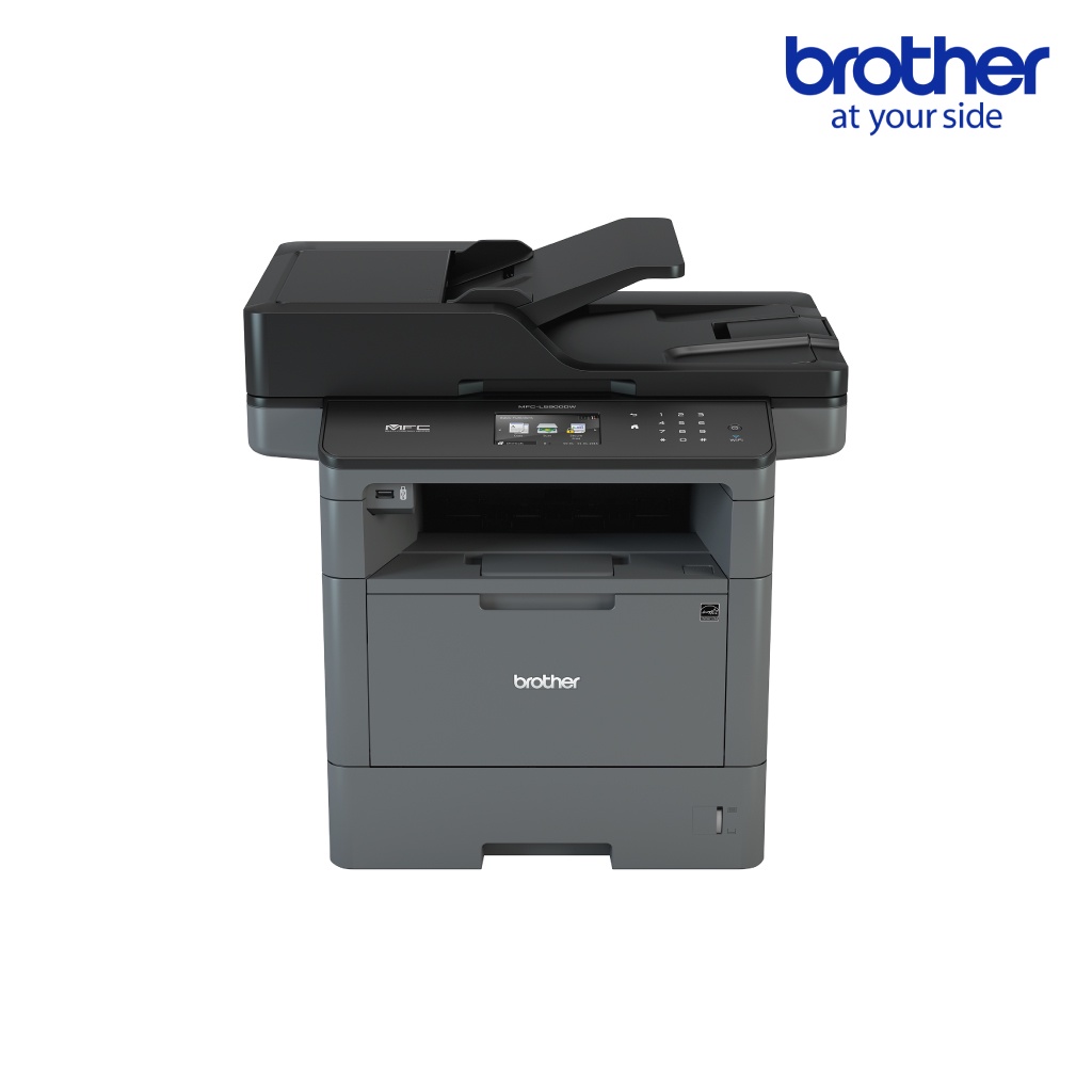 brother-mfc-l5900dw-เครื่องพิมพ์เลเซอร์สี-มัลติฟังก์ชัน-พิมพ์-ถ่ายเอกสาร-สแกน-แฟ็กซ์-ประกันจะมีผลภายใน-15-วัน-หลังจากที่ได้รับสินค้า