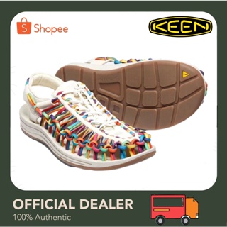 สินค้า Keen รองเท้าผู้ชาย รุ่น Men-UNEEK (ORIGINAL TIE DYE) keen uneek ผู้หญิง แท้ รองเท้าkeenแท้ keen แท้ รองเท้า keen