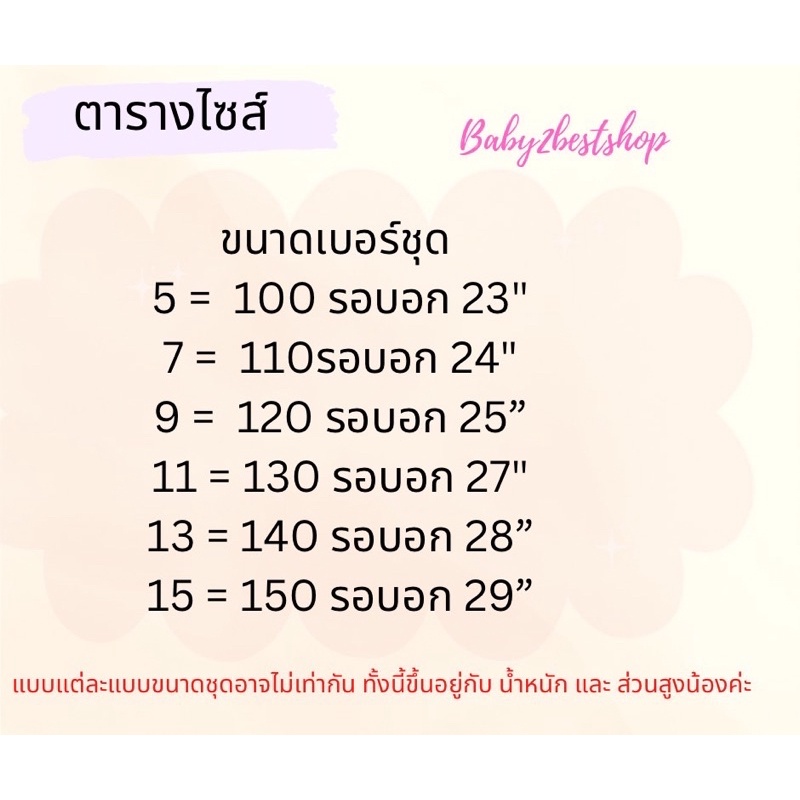 เดรสแฟนซีคริสมาสต์เด็ก