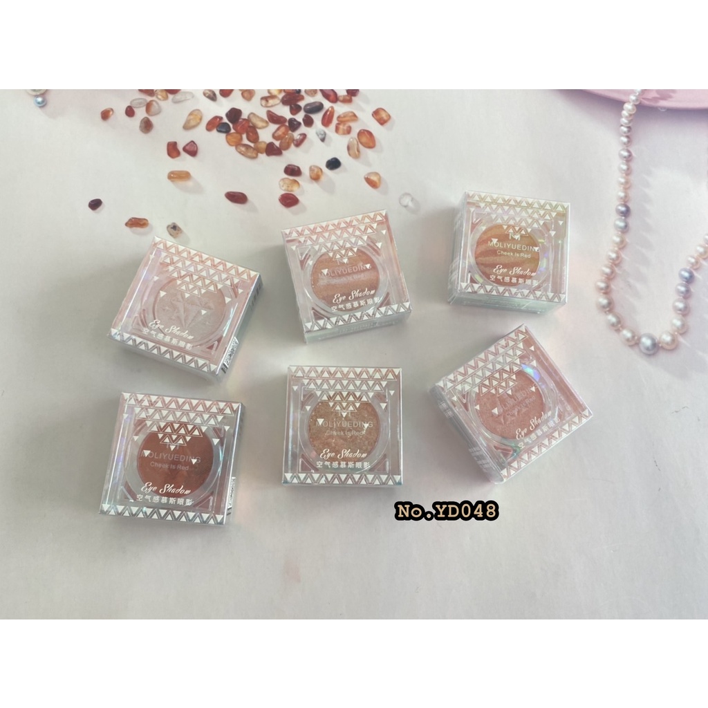 ทาตา-moliyueding-อายแชโดว์-ไฮไลท์หน้าโกลด์ฉ่ำวาว-ประกายชิมเมอร์วิ้งๆ-no-yd048