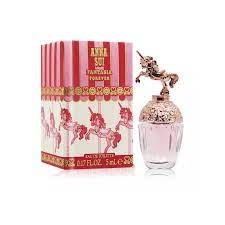 ANNA SUI Fantasia Forever EDT น้ำหอมแท้ 5 มิล