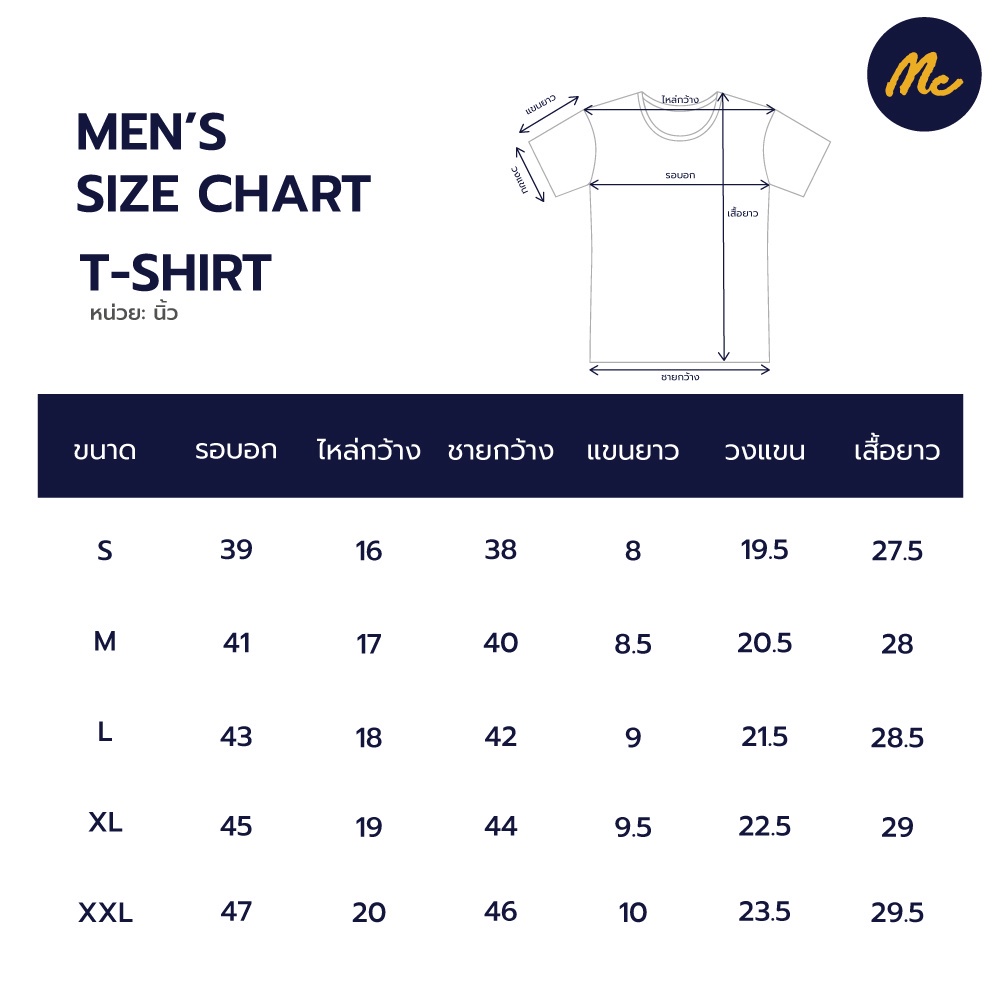 mc-jeans-เสื้อยืดแขนสั้นผู้ชาย-เสื้อคอกลม-เสื้อยืด-สีส้ม-ผ้านุ่ม-ระบายอากาศได้ดี-mttz486-30