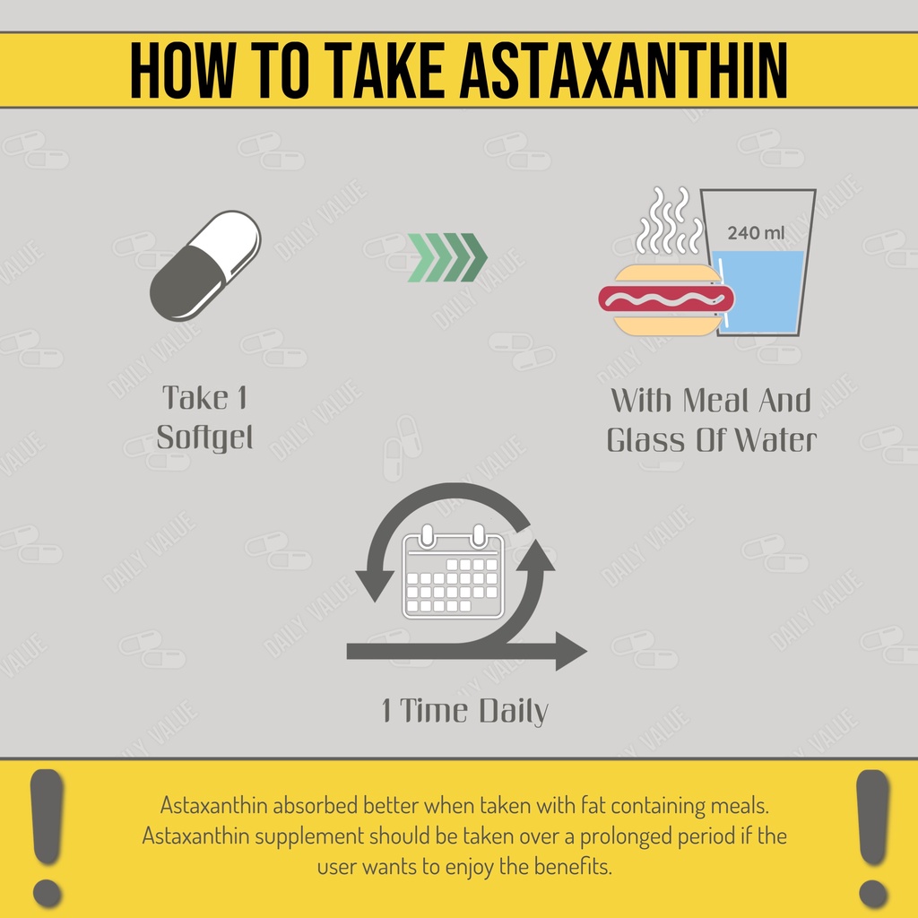 แอสตาแซนธิน-astareal-astaxanthin-10-mg-60-softgels-by-now-foods