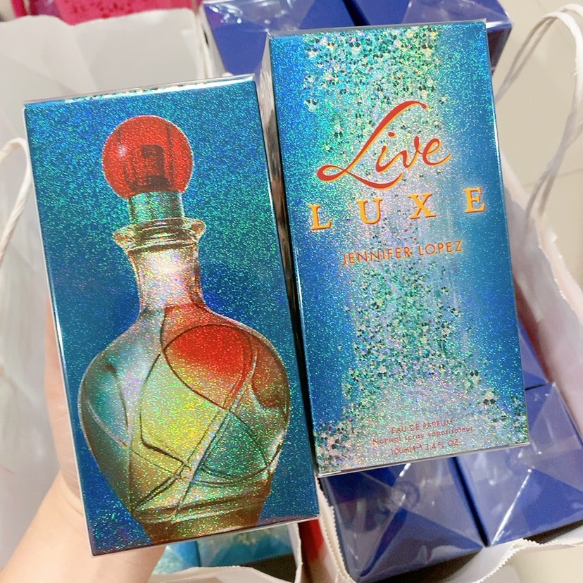 j-lo-live-luxe-edp-100-ml-กล่องซีล