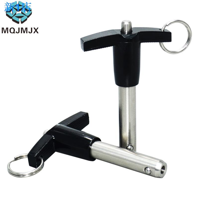 จัดส่ง 24 ชั่วโมง = พร้อมสต็อก 丨พินล็อคหัวบอล MS17985 Safety Quick ...