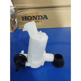 มอเตอร์ฉีดน้ำฝน Honda CRV2007-2011,Mitsubishi Mirage,Space Wagon