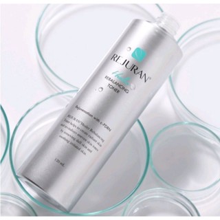 พร้อมส่ง♡REJURAN® HEALER REBALANCING TONER 120ml.