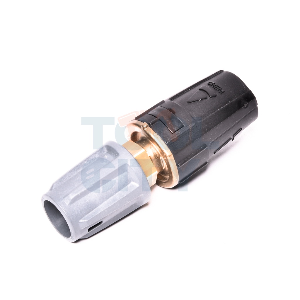 KARCHER TRIPLE JET NOZZLE TR 033 สามารถออกใบกำกับภาษีเต็มรูปแบบได้ (คา ...