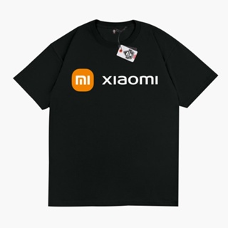 เสื้อยืดโทรศัพท์มือถือ พิมพ์ลาย K Gadget XIAOMI XIAO MI