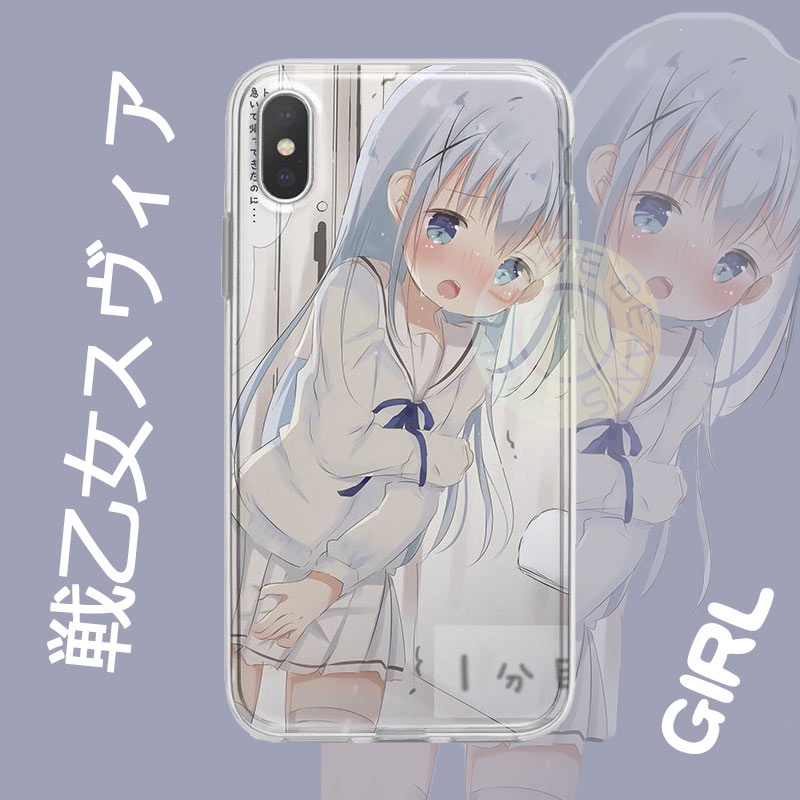 kaf-chino-เคสไอโฟน-11-12-pro-max-x-xr-xs-max-8-plus-case-se-2020-เคส-iphone-8พลัส-13-14-pro-max-7-plus-cover