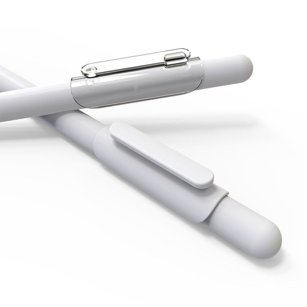 araree-a-clip-คลิปปากกาที่ช่วยให้pencilไม่กลิ้งตกพื้นเกรดพรีเมี่ยมแท้จากเกาหลี-รองรับ-pencil-1-2-ของแท้100