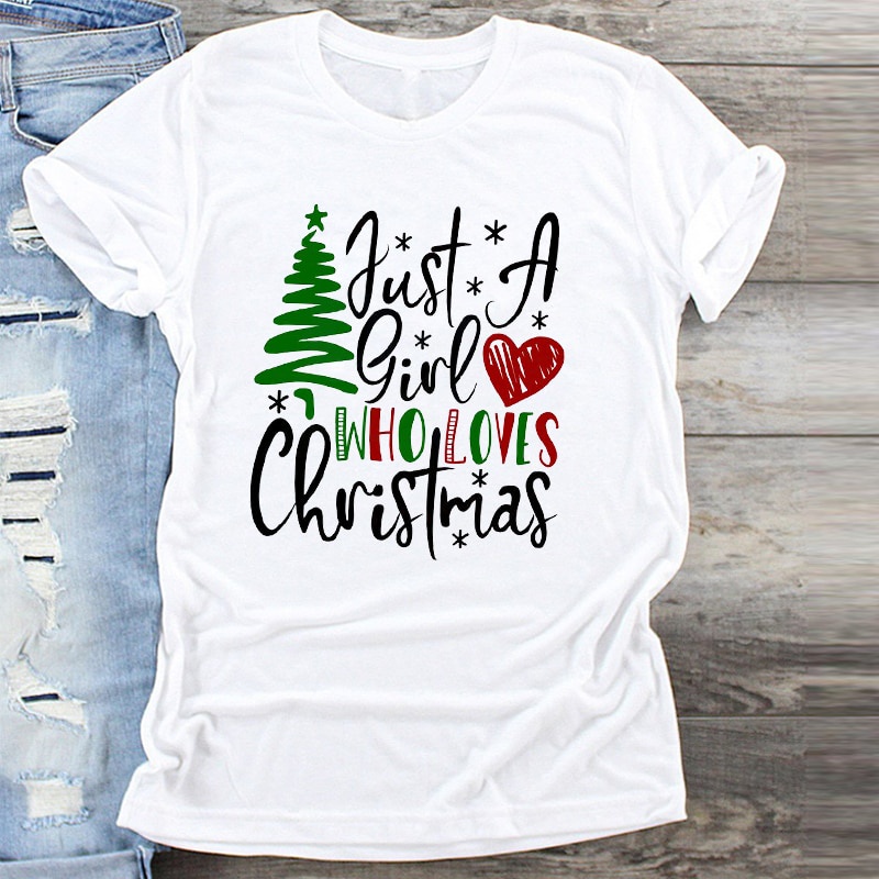 love-merry-christmas-tee-women-t-shirt-cute-tshirt-tees-camisa-print-t-shirts-xmas