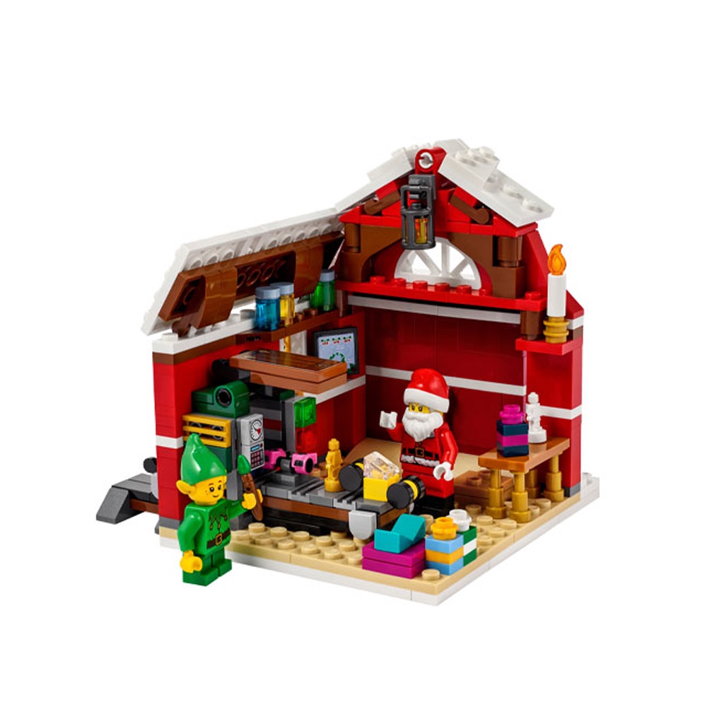 40565-lego-santas-workshop