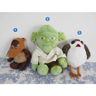 ตุ๊กตา Star war ตุ๊กตาสตาร์วอร์