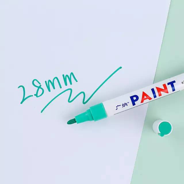 ราคาส่ง-arikato-mall-d52-ปากกาเขียนป้ายทะเบียน-ปากกา-ปากกาเขียนป้าย-ปากกาเขียนแผ่นทะเบียน-ป้ายทะเบียนจาง-สีชัด-กันน้ำ