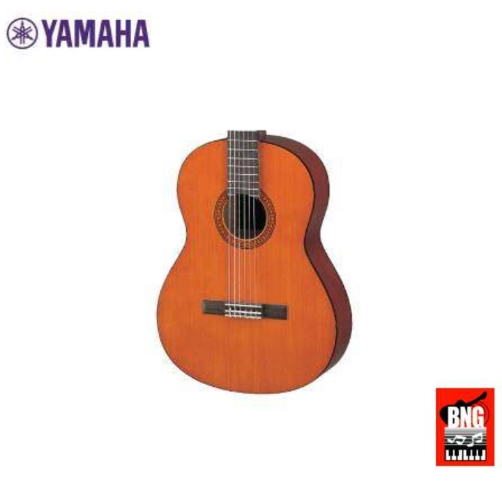 yamaha-กีตาร์คลาสสิค-cs40-ยามาฮ่า-classical-guitar