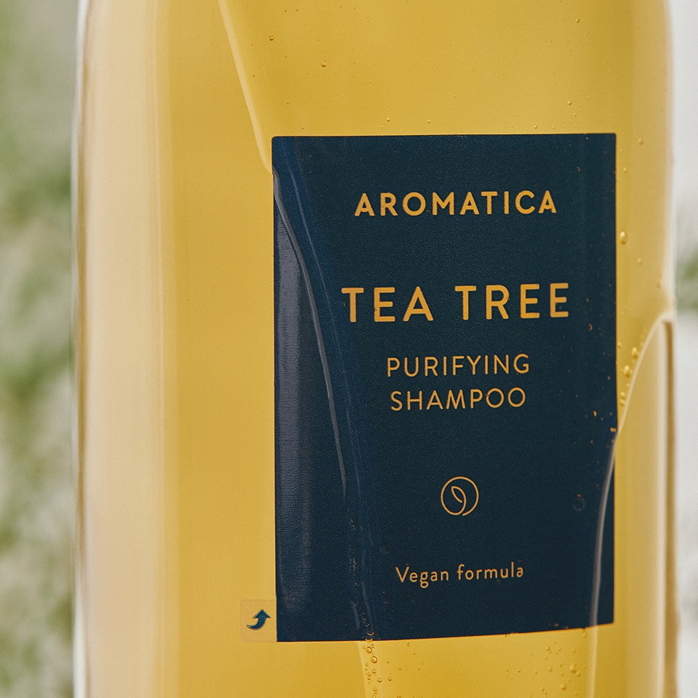 aromatica-tea-tree-แชมพูทําความสะอาดผิวหน้า-400-มล-1000-มล