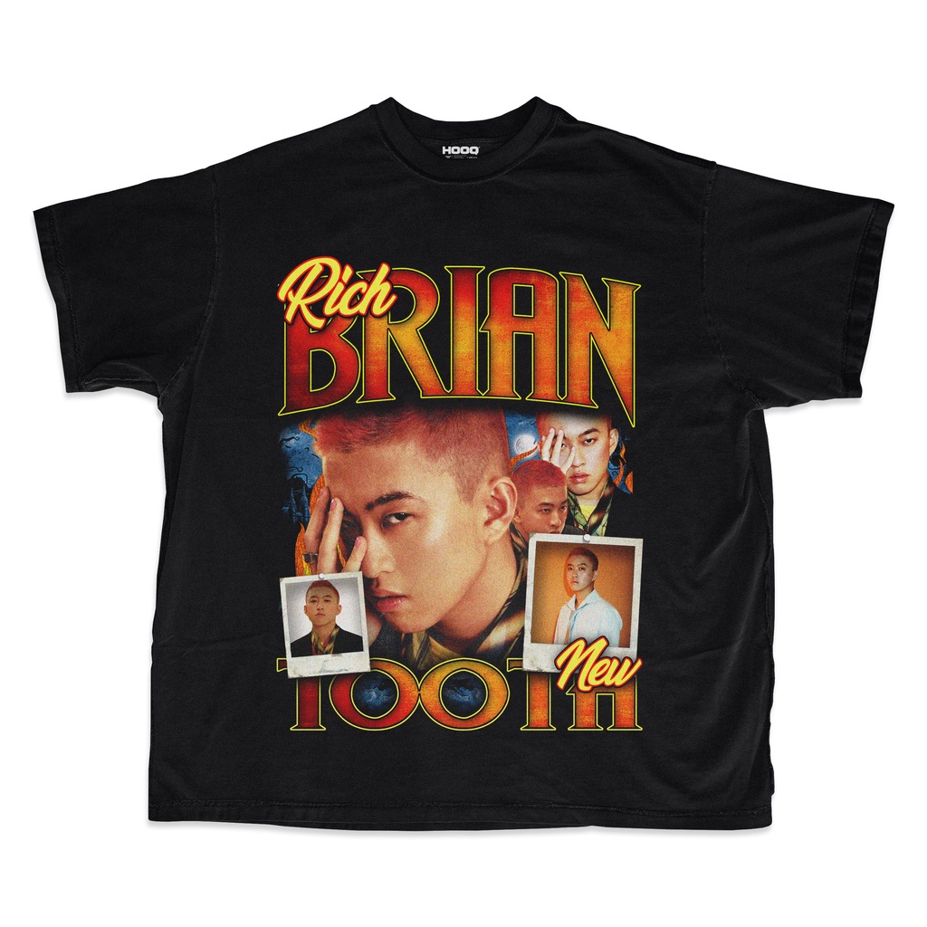 rich-brian-เสื้อยืด-โอเวอร์ไซซ์-ลายฟันใหม่-rich-brian-chigga