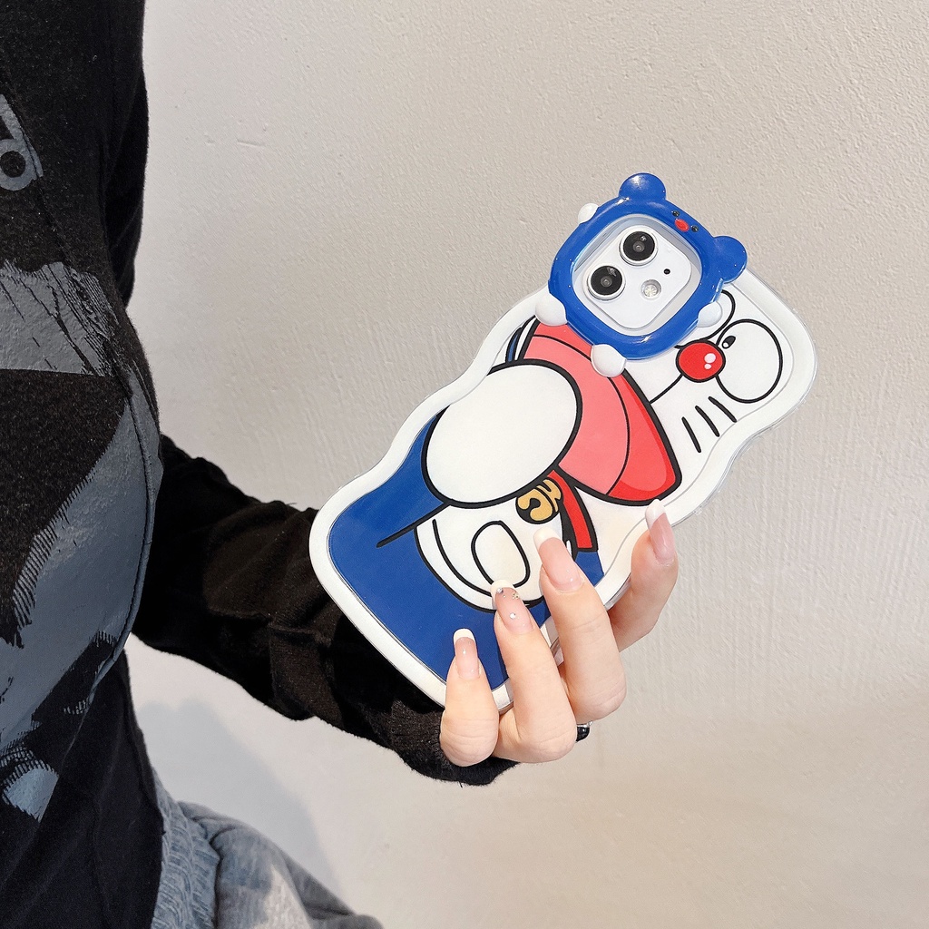 เคสไอโฟน-เคส-iphone-เคสtpu-doraemon-เคส-iphone-13-13-pro-13-promax-iphone-11-pro-max-xr-x-xs-6-7plus-7-8-plus-พลัส-se-2020-12-12pro-iphone14-14pro-14promax-case-เคสไอโฟน11-เคสไอโฟน-13-เคสไอโฟน7-พสัส-เ