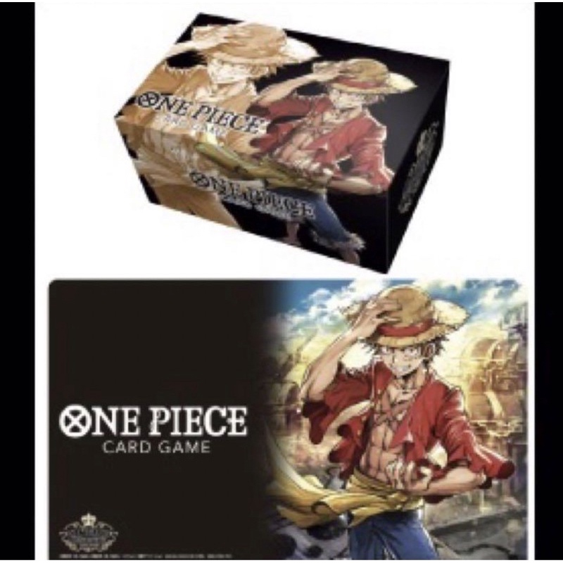 one-piece-วันพีซการ์ดเกม-playmat-amp-storage-championship-set-1-set