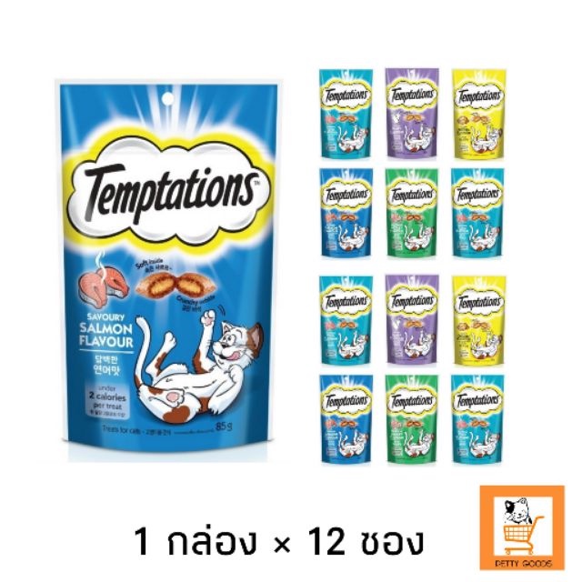 whiskas-temptation-ขนมแมวแสนอร่อย-85g-x-12-ถุง