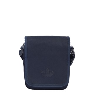 adidas ไลฟ์สไตล์ กระเป๋าเฟสติวัล adidas RIFTA Unisex สีน้ำเงิน IB9180