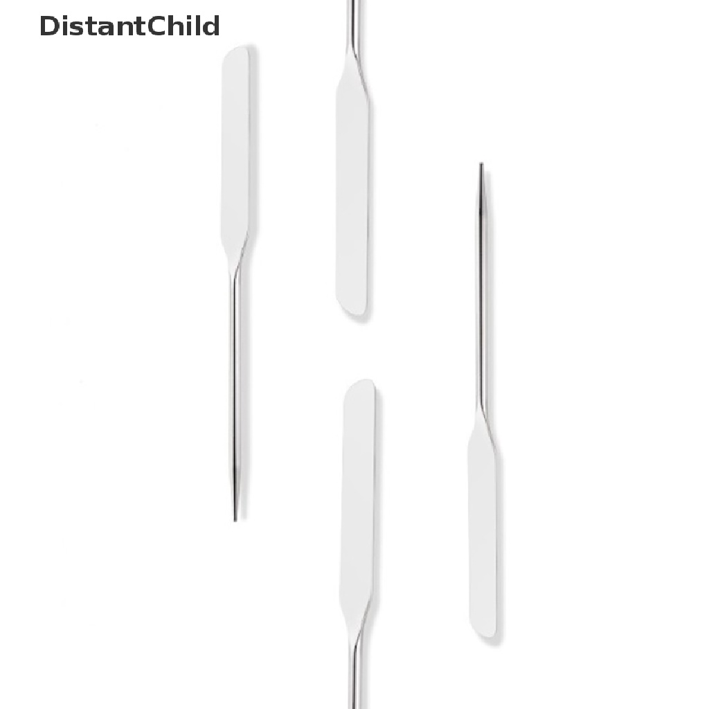 dsth-ไม้พายผสมครีมรองพื้น-สเตนเลส-สําหรับแต่งหน้า