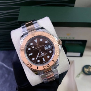 นาฬิกา Rolex งาน Top vip งานสวยตรงปกครับ