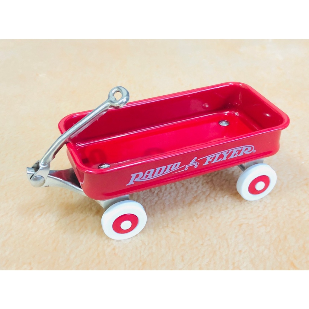 radio-flyer-โมเดล-miniature-classic-wagon