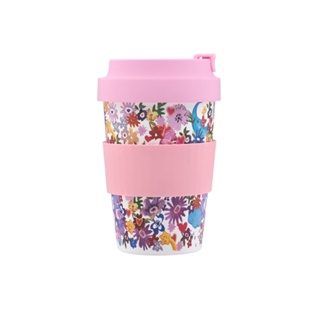 Cath Kidston Travel Cup Believe Navy