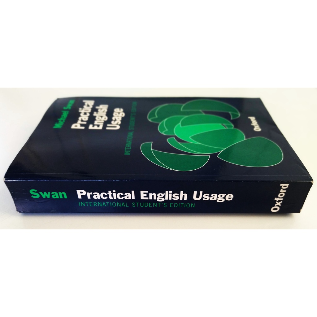 book-practical-english-usage-2nd-edition-international-students-edition-m-chael-swan