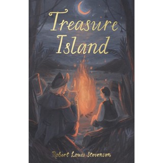 Treasure Island Paperback Wordsworth Exclusive Collection English By (author)  Robert Louis Stevenson