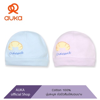 หมวกเด็กอ่อน Collection  Auka Yum Yums.
