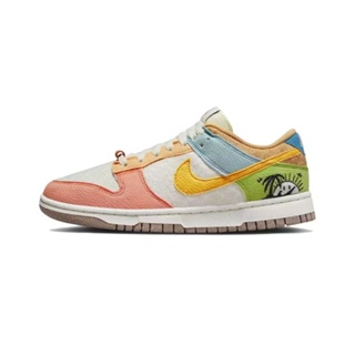 รองเท้าสเก็ต Nike Dunk Low SE 