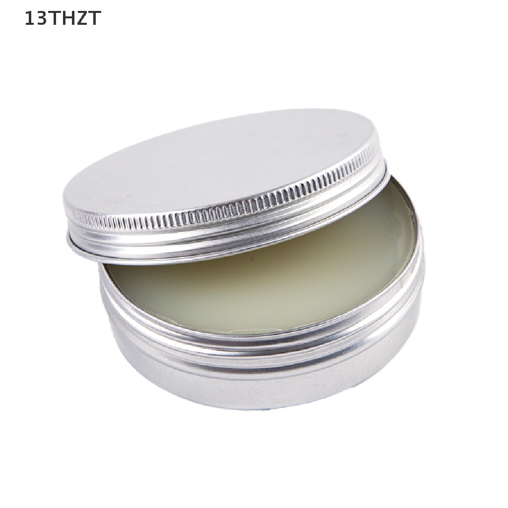 ZTD 100ml Mink Oil Cream For Leather Shoes Bags Leather Care Cream