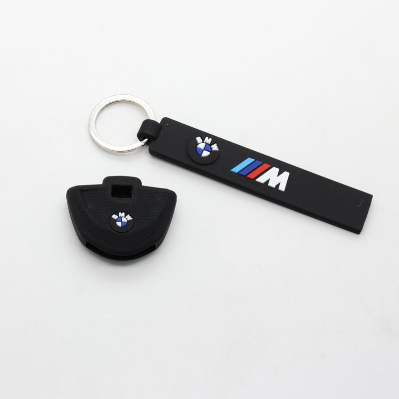 Suitable for BMW Motorcycle Silicone Key Cover C400X GT F900R F850GS ...