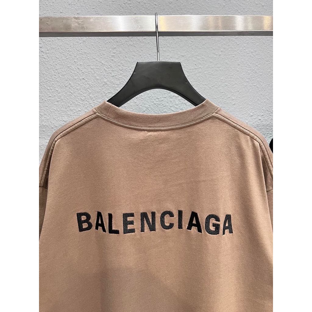 เสื้อยืด-balenciaga-rare-ลายมาใหม่-สวยทุกมุมมอง-limited-edition